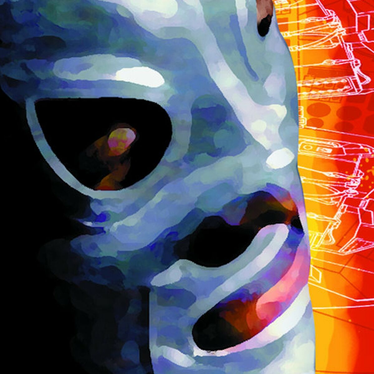 King Changó & Geggy Tah – Whoever You Are