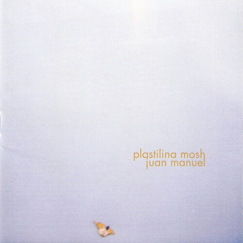 Plastilina Mosh – Juan Manuel