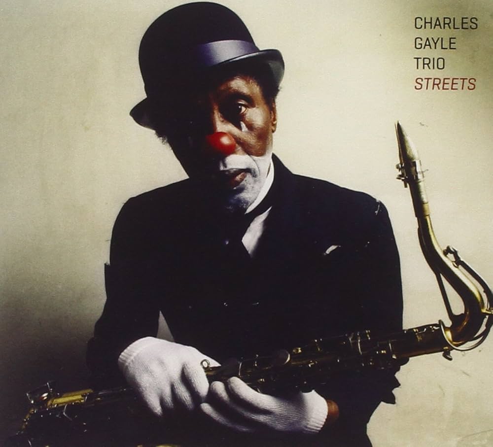 Charles Gayle Trio – Streets