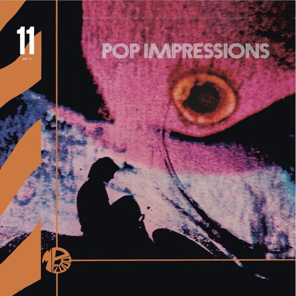 Janko Nilovic – Pop Impressions