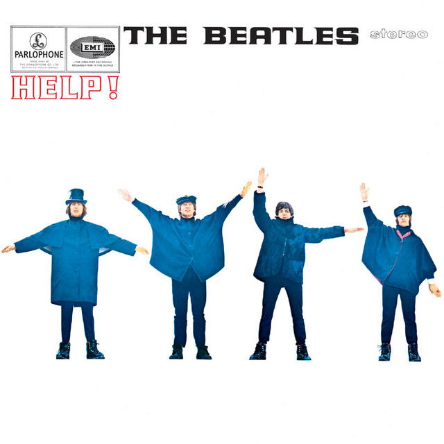 The Beatles – Help!