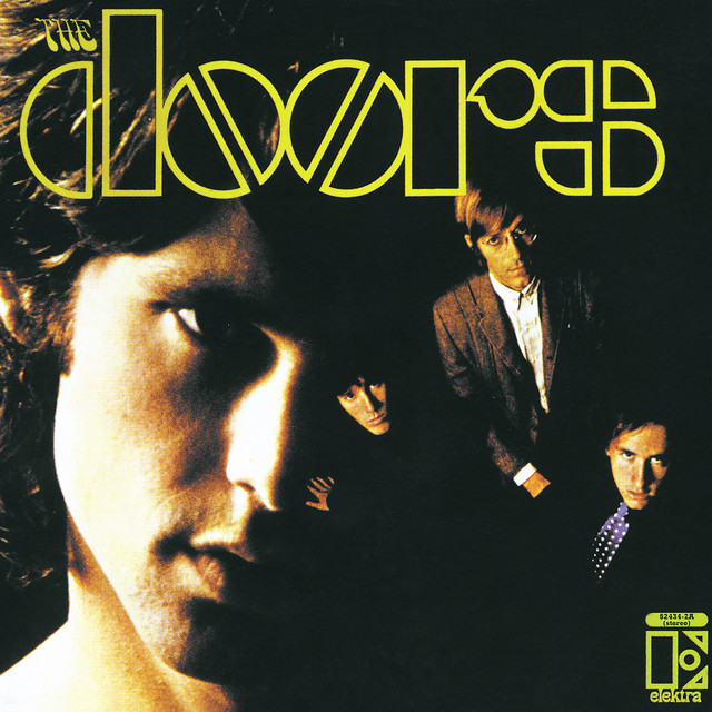 The Doors – The Doors (1967)