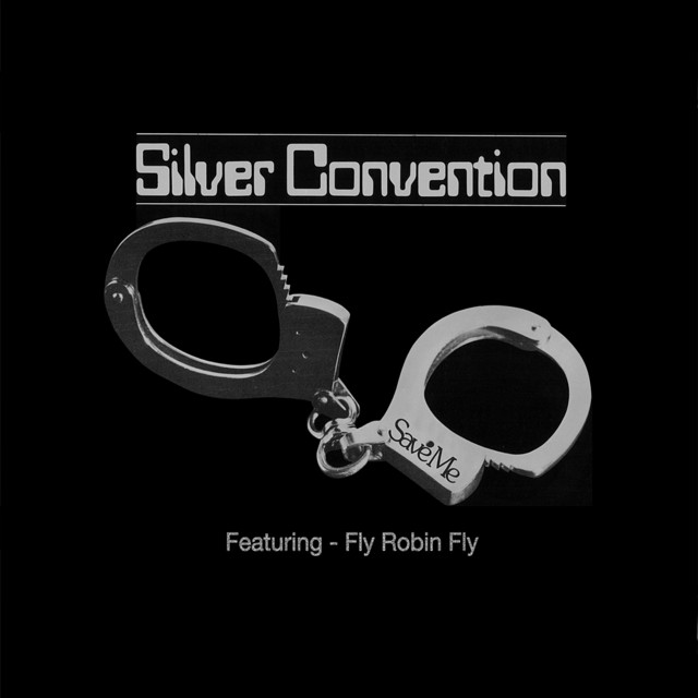 Silver Convention – Save Me