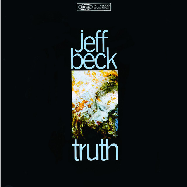 Jeff Beck – Truth