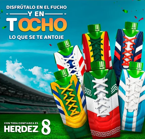 HERDEZ 8 – Estrategia de pauta digital